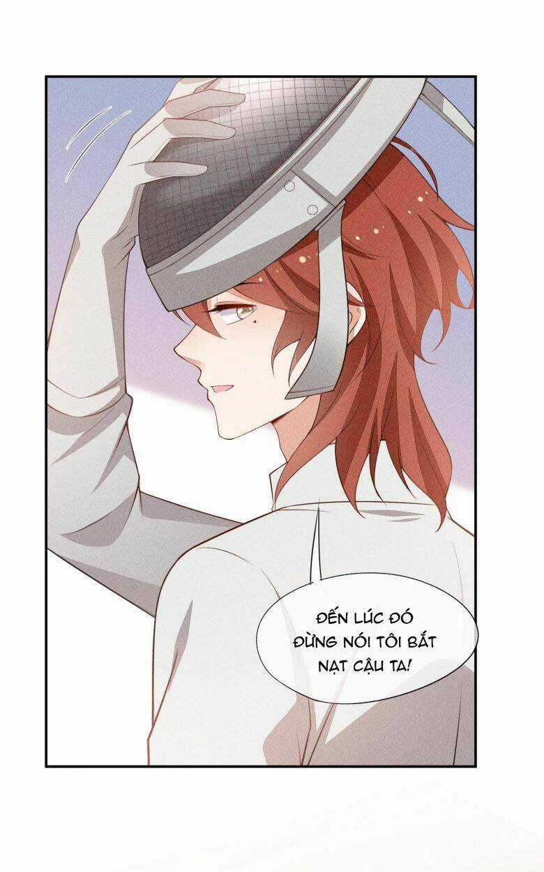 CẠNH KIẾM CHI PHONG Chapter 75 trang 49