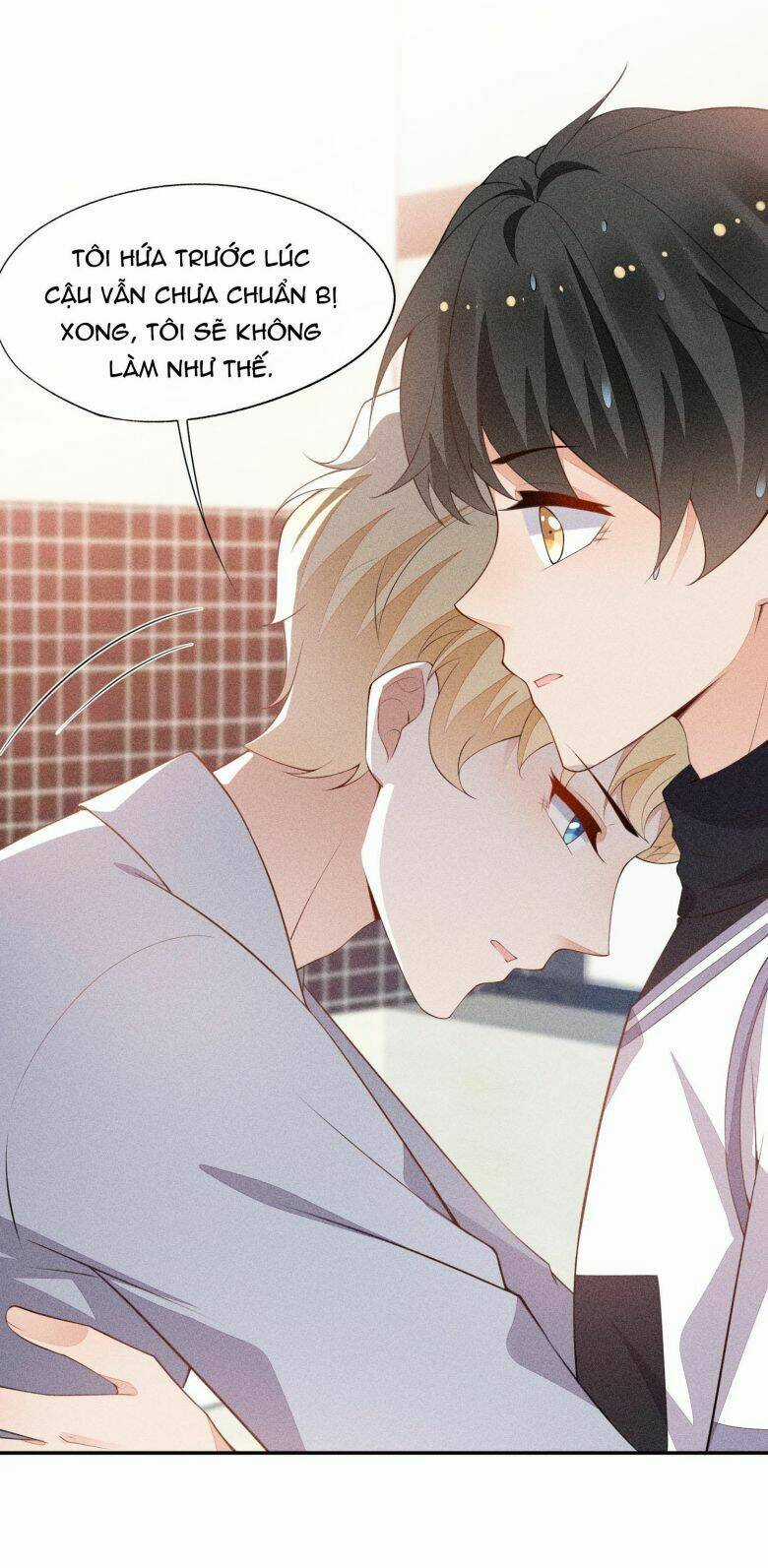 CẠNH KIẾM CHI PHONG Chapter 75 trang 5