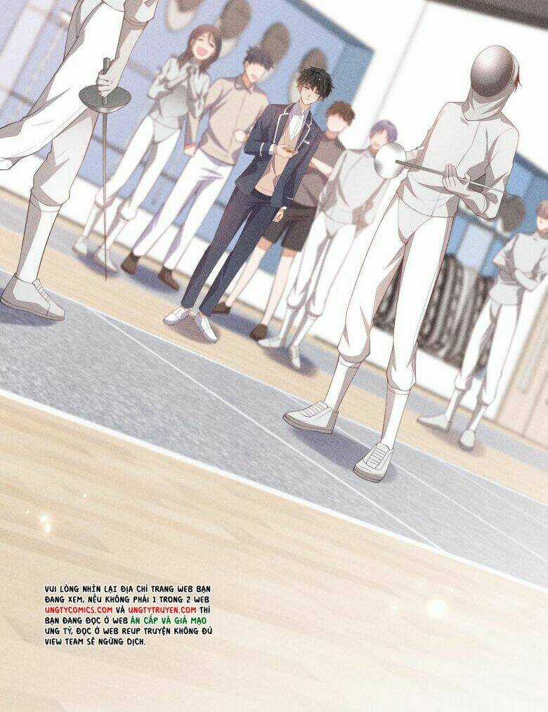 CẠNH KIẾM CHI PHONG Chapter 75 trang 51