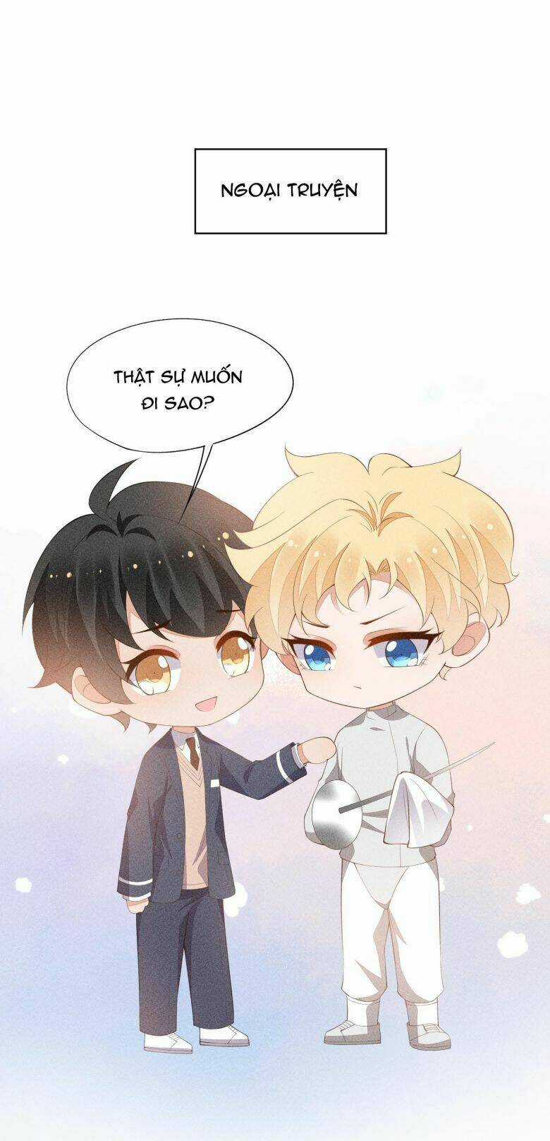 CẠNH KIẾM CHI PHONG Chapter 75 trang 52