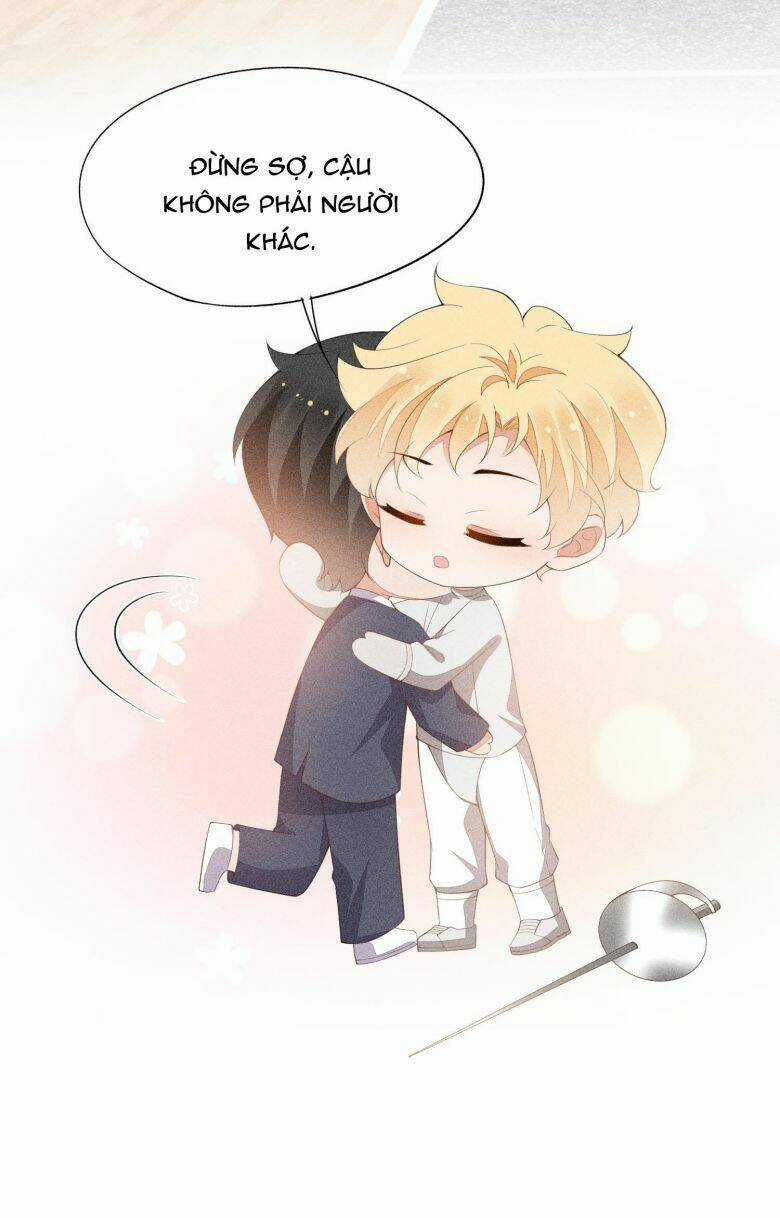 CẠNH KIẾM CHI PHONG Chapter 75 trang 55