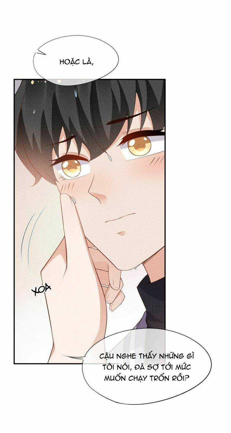 CẠNH KIẾM CHI PHONG Chapter 75 trang 6