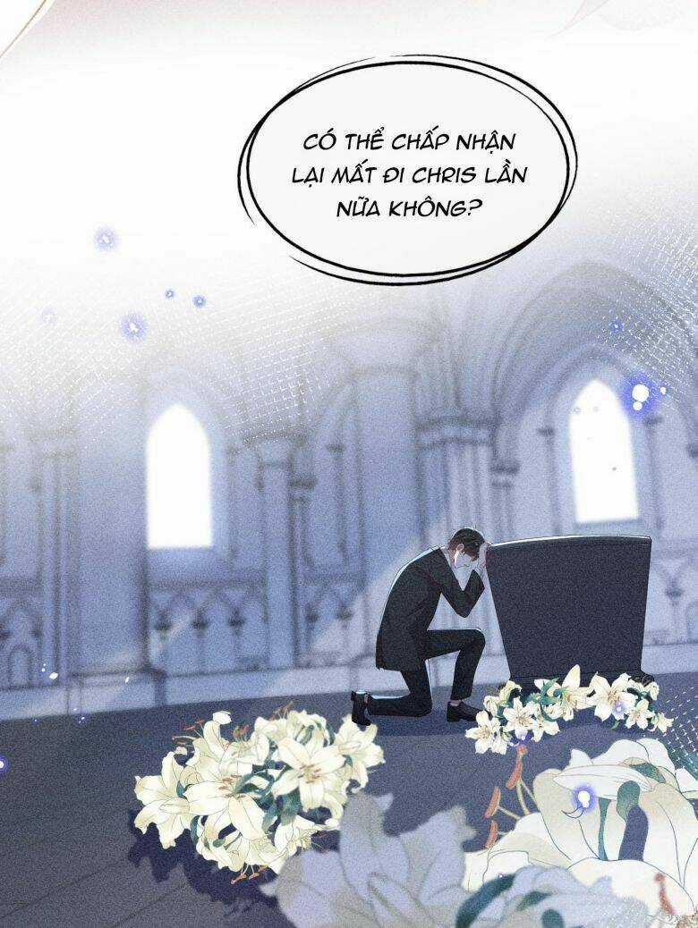 CẠNH KIẾM CHI PHONG Chapter 75 trang 8