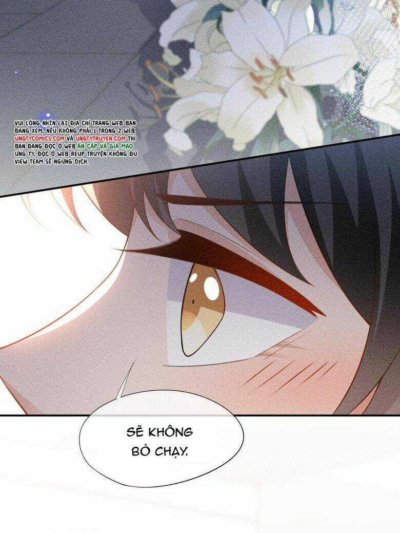 CẠNH KIẾM CHI PHONG Chapter 75 trang 9