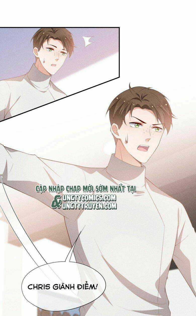 CẠNH KIẾM CHI PHONG Chapter 76 trang 13