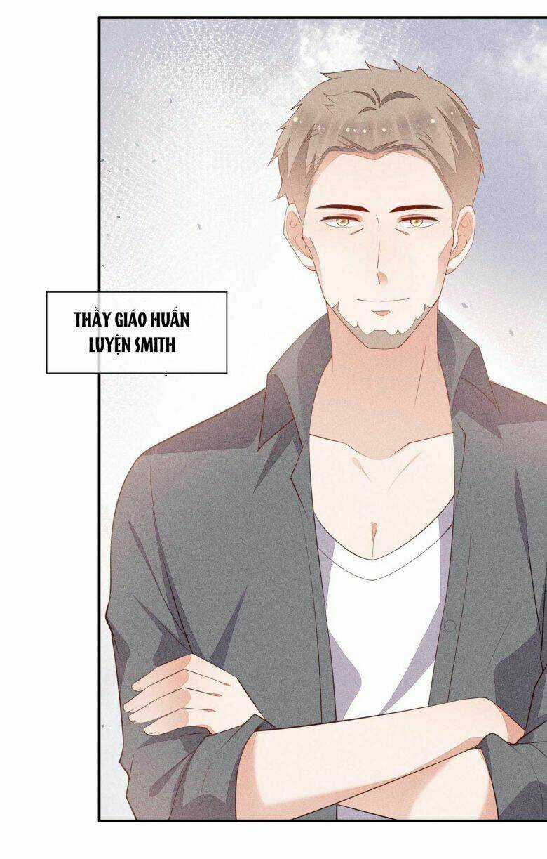 CẠNH KIẾM CHI PHONG Chapter 76 trang 15