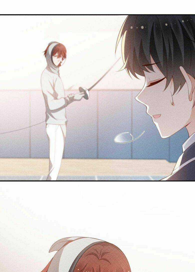 CẠNH KIẾM CHI PHONG Chapter 76 trang 17