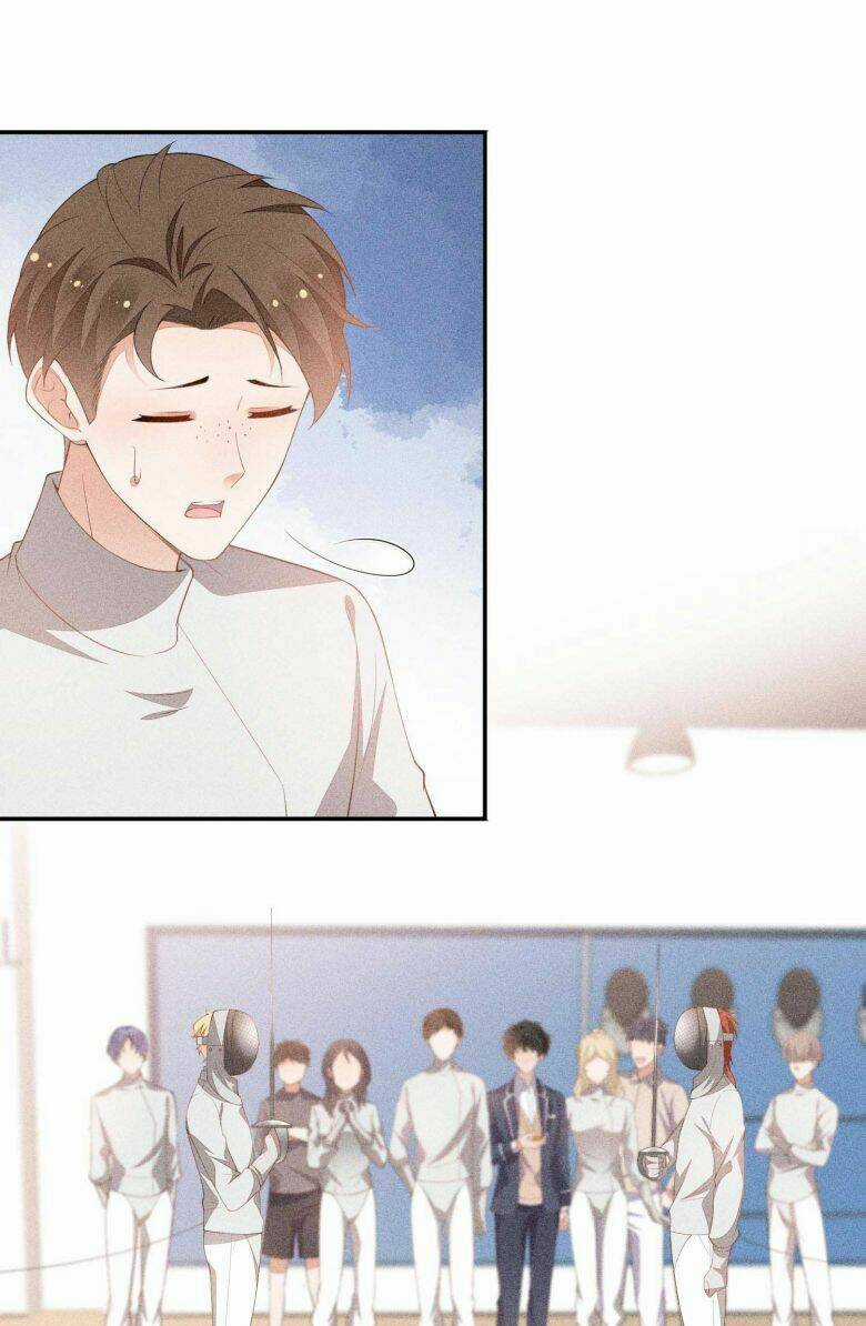 CẠNH KIẾM CHI PHONG Chapter 76 trang 2