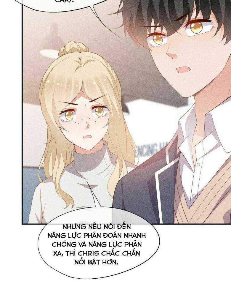 CẠNH KIẾM CHI PHONG Chapter 76 trang 20