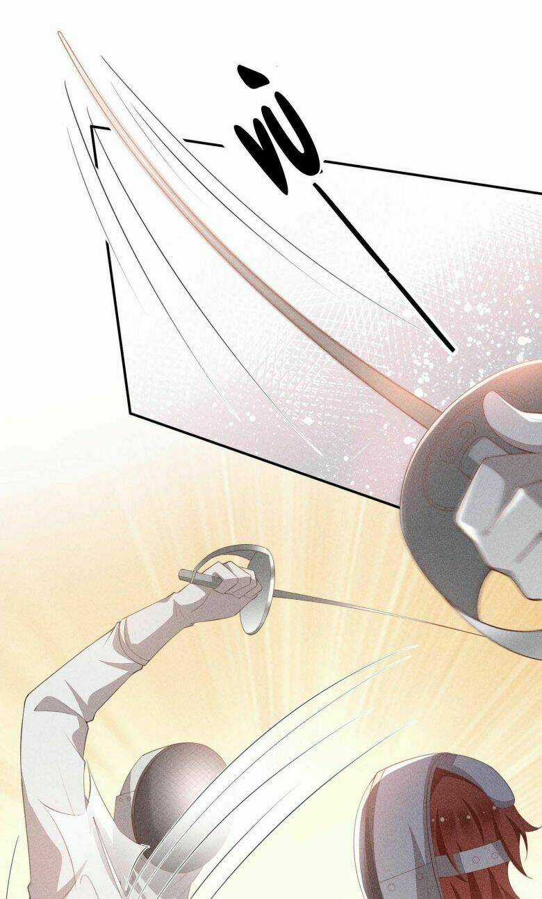 CẠNH KIẾM CHI PHONG Chapter 76 trang 21