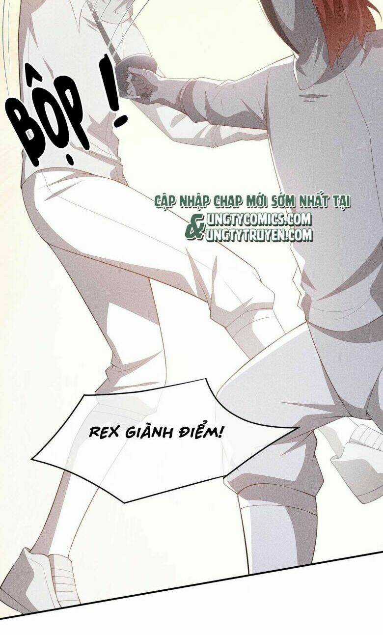 CẠNH KIẾM CHI PHONG Chapter 76 trang 22