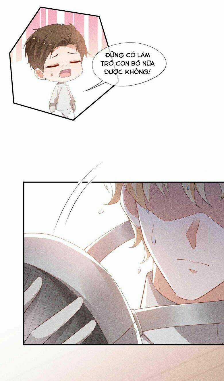 CẠNH KIẾM CHI PHONG Chapter 76 trang 26