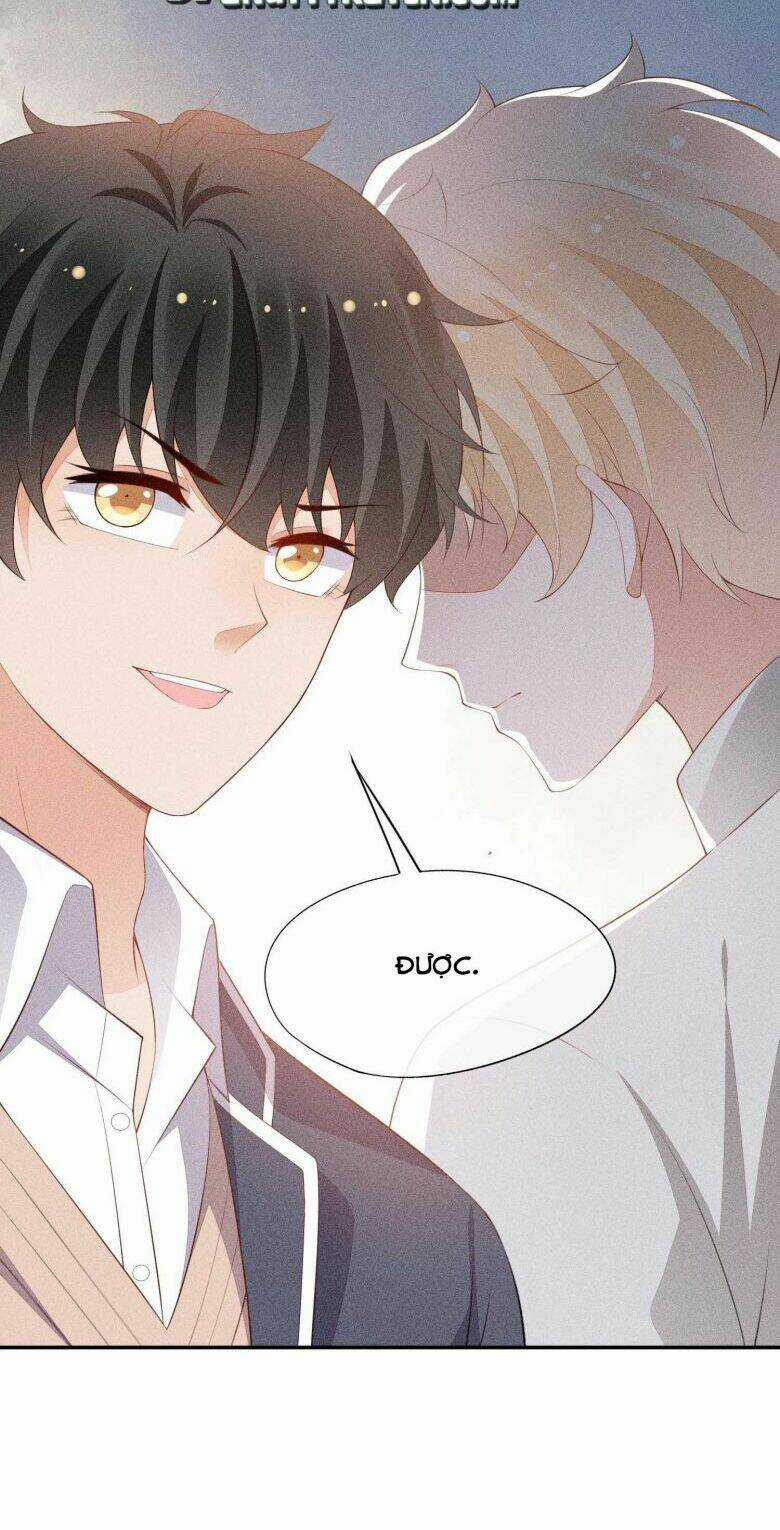 CẠNH KIẾM CHI PHONG Chapter 76 trang 28