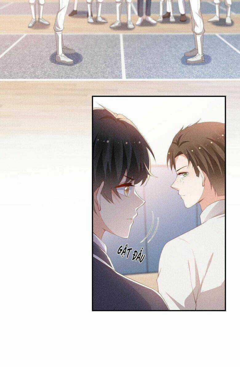 CẠNH KIẾM CHI PHONG Chapter 76 trang 3