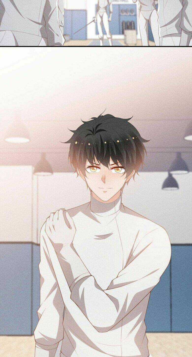 CẠNH KIẾM CHI PHONG Chapter 76 trang 30