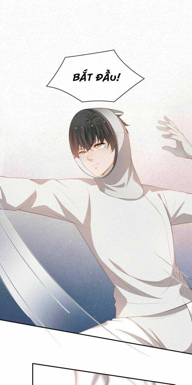 CẠNH KIẾM CHI PHONG Chapter 76 trang 33