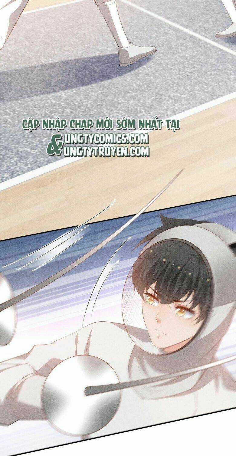 CẠNH KIẾM CHI PHONG Chapter 76 trang 36