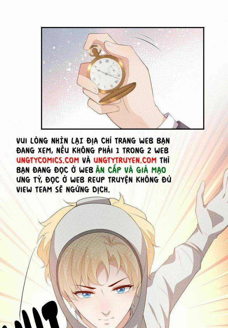 CẠNH KIẾM CHI PHONG Chapter 76 trang 4