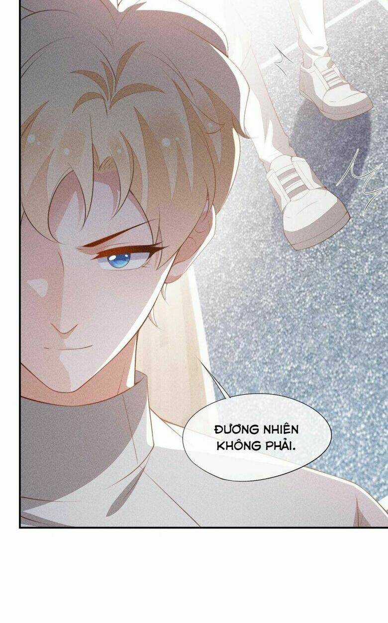 CẠNH KIẾM CHI PHONG Chapter 76 trang 40