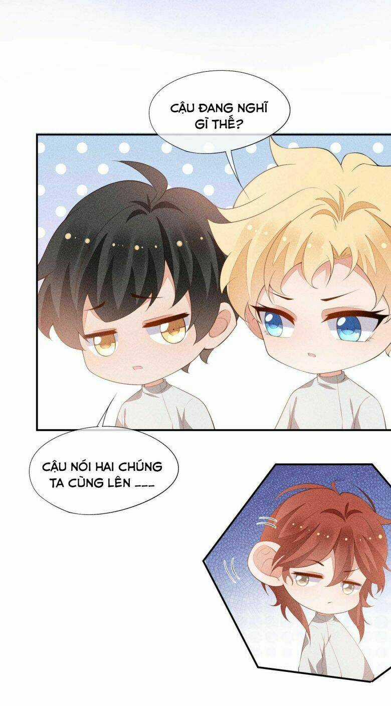 CẠNH KIẾM CHI PHONG Chapter 76 trang 42