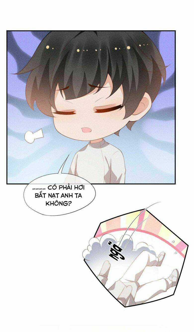 CẠNH KIẾM CHI PHONG Chapter 76 trang 43