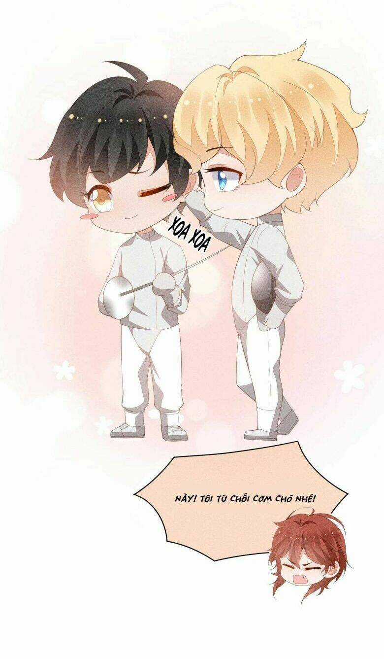 CẠNH KIẾM CHI PHONG Chapter 76 trang 44