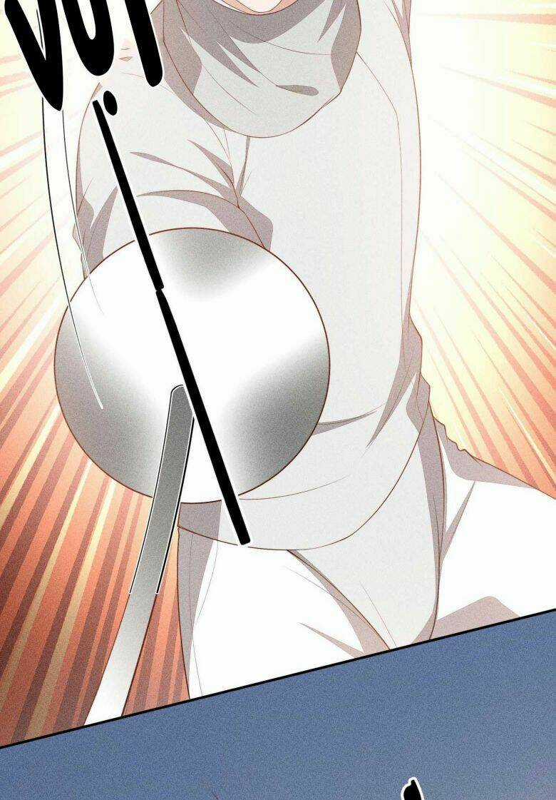 CẠNH KIẾM CHI PHONG Chapter 76 trang 5