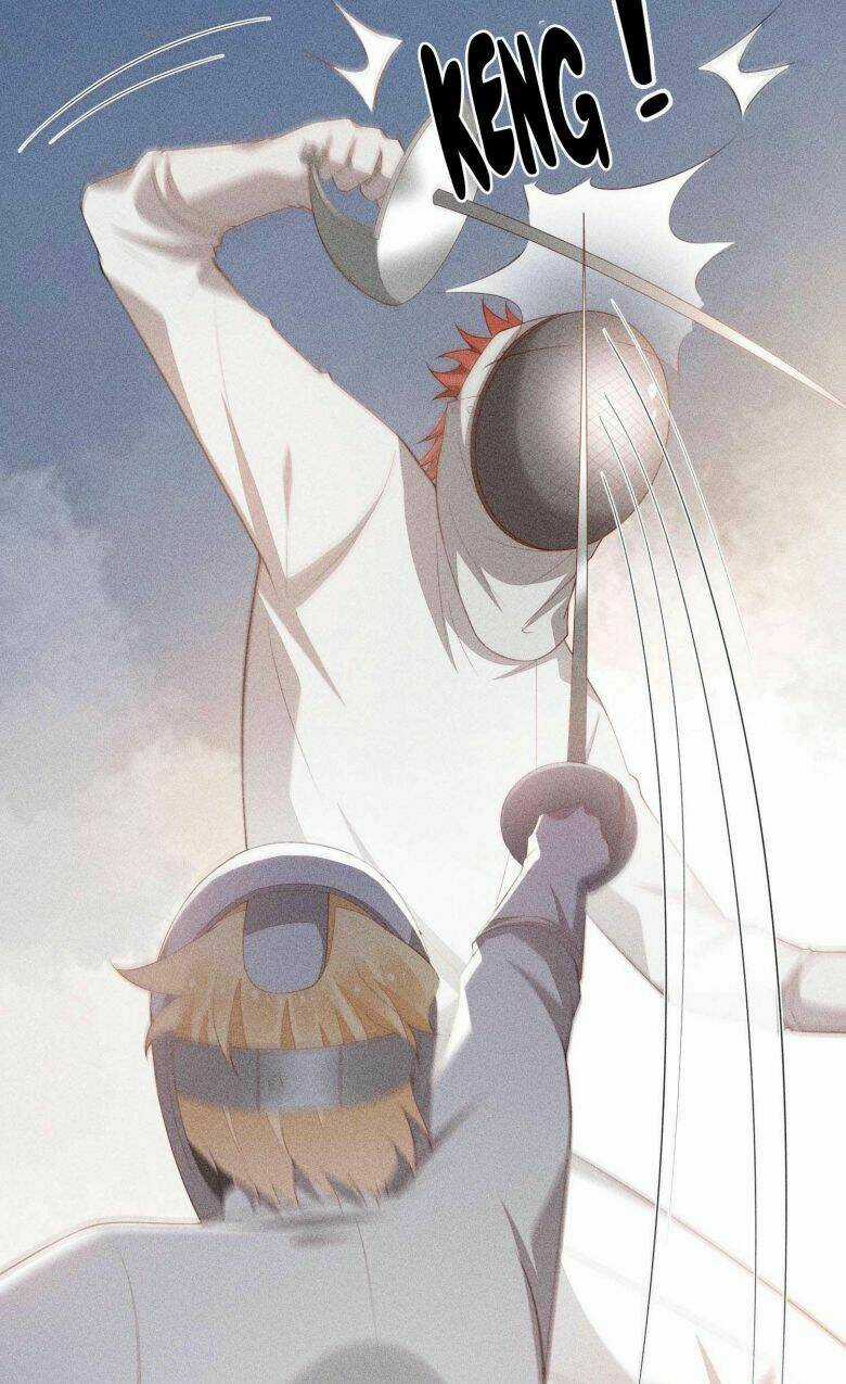 CẠNH KIẾM CHI PHONG Chapter 76 trang 6