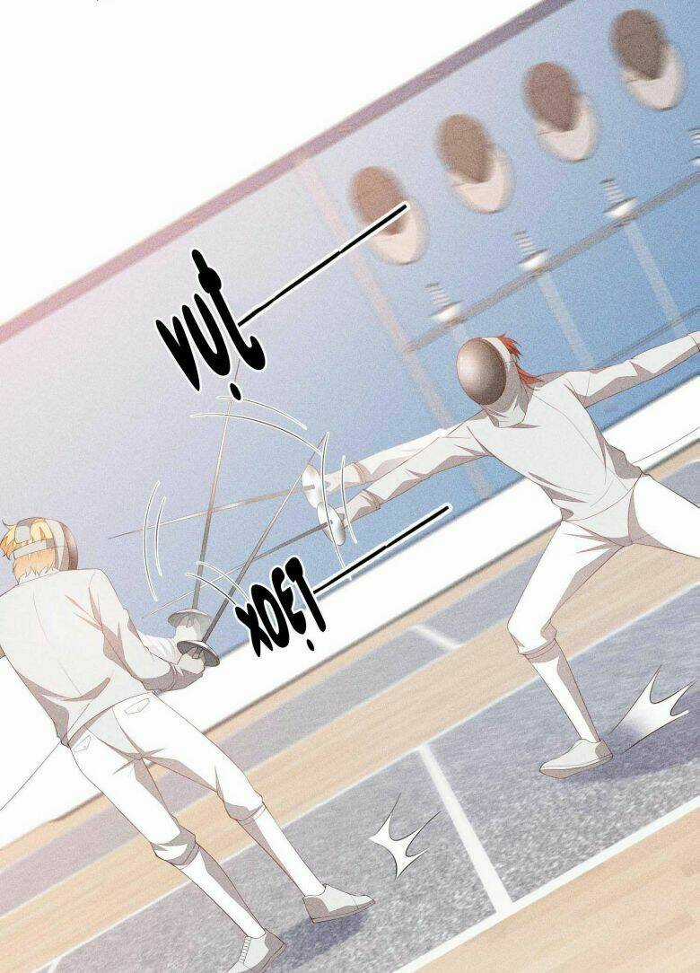 CẠNH KIẾM CHI PHONG Chapter 76 trang 8