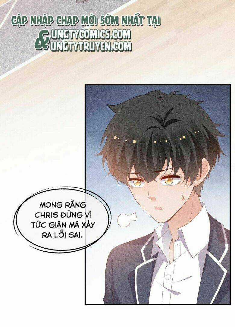 CẠNH KIẾM CHI PHONG Chapter 76 trang 9