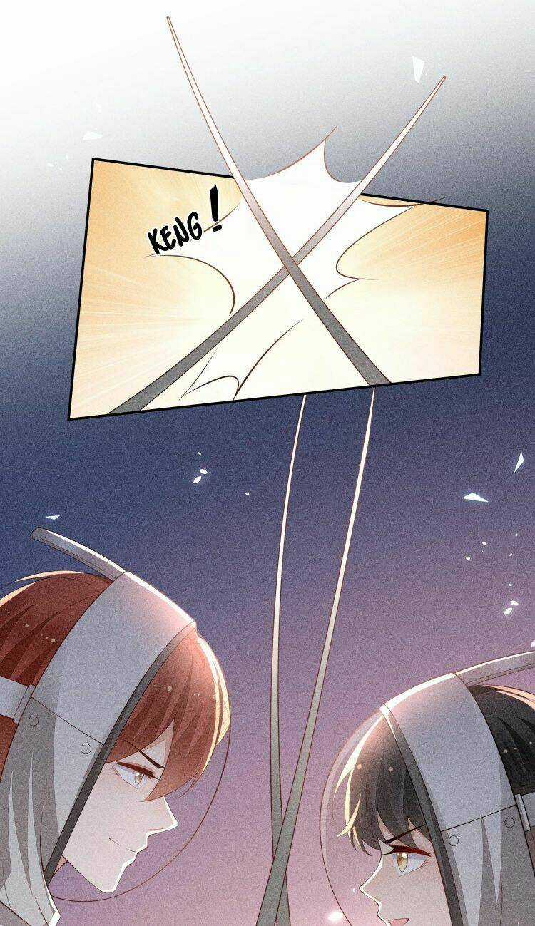 CẠNH KIẾM CHI PHONG Chapter 77 trang 10