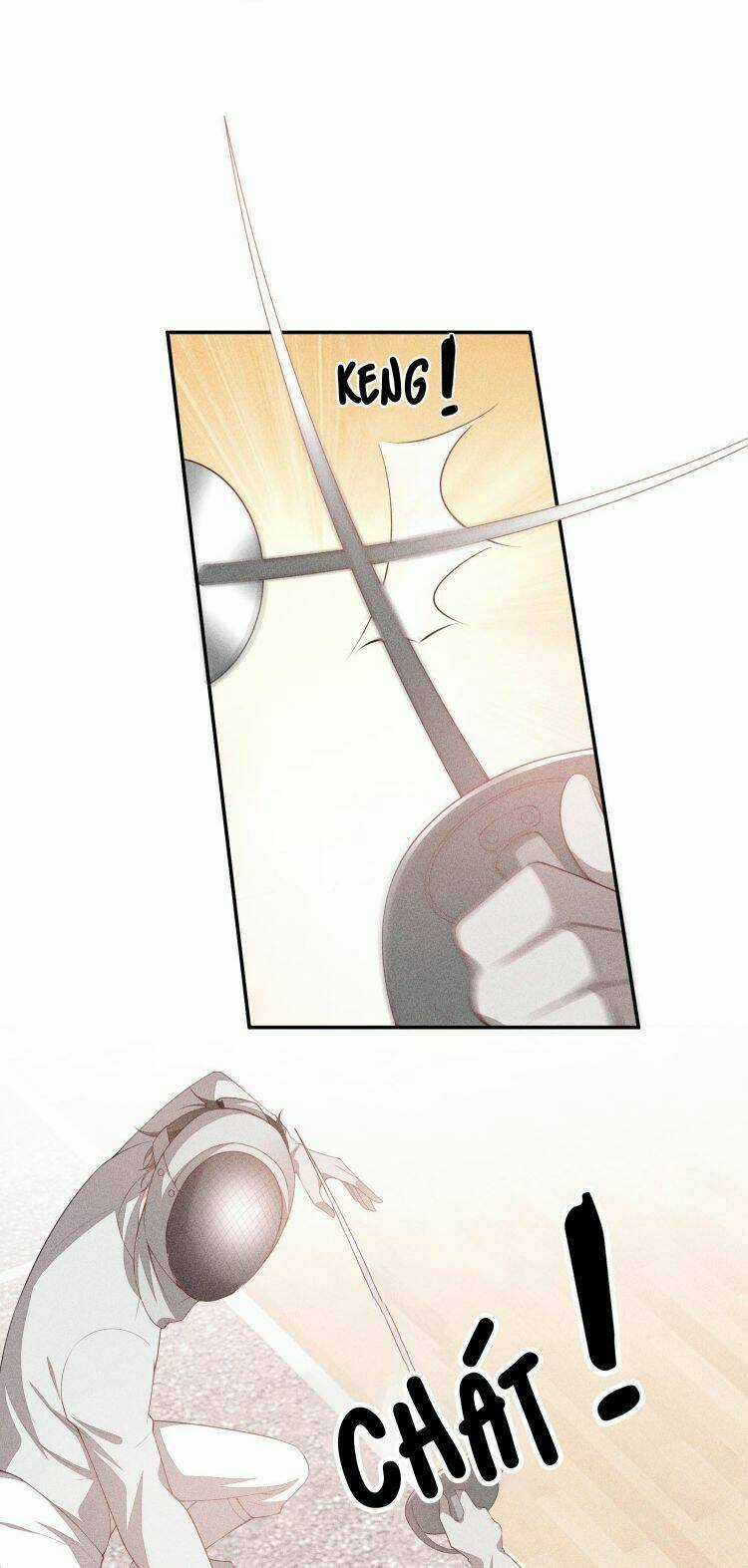 CẠNH KIẾM CHI PHONG Chapter 77 trang 3