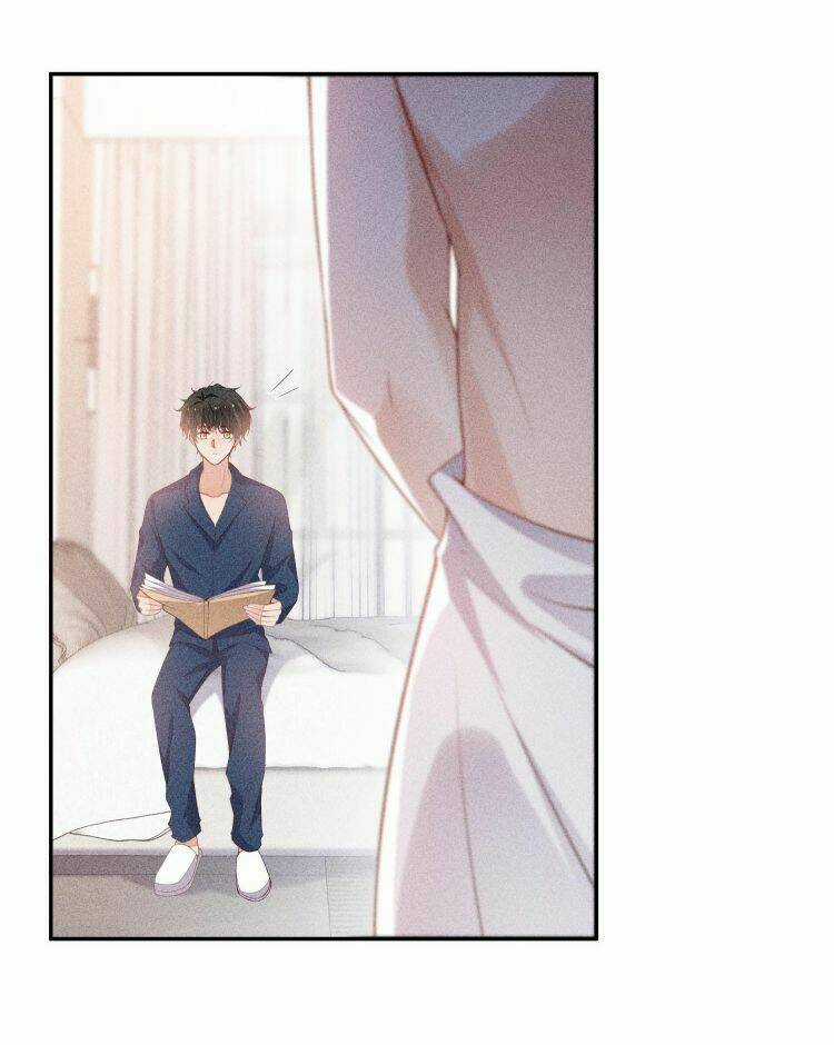 CẠNH KIẾM CHI PHONG Chapter 77 trang 31