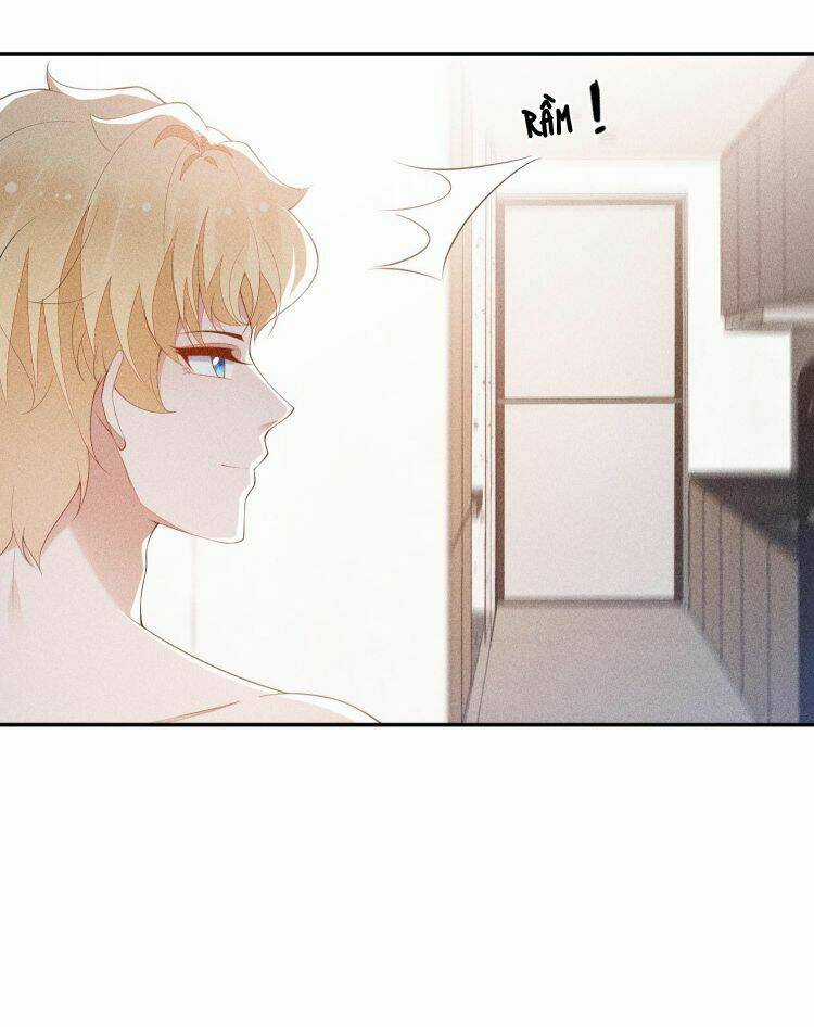 CẠNH KIẾM CHI PHONG Chapter 77 trang 35