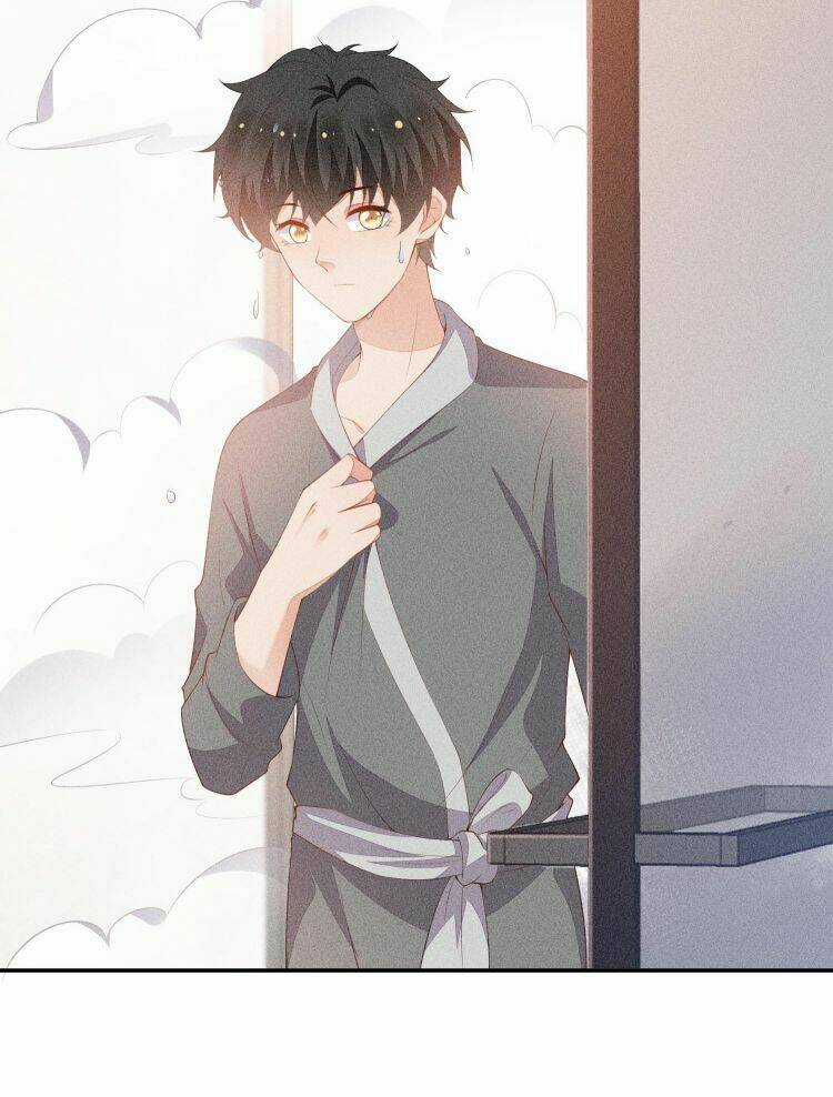 CẠNH KIẾM CHI PHONG Chapter 77 trang 37