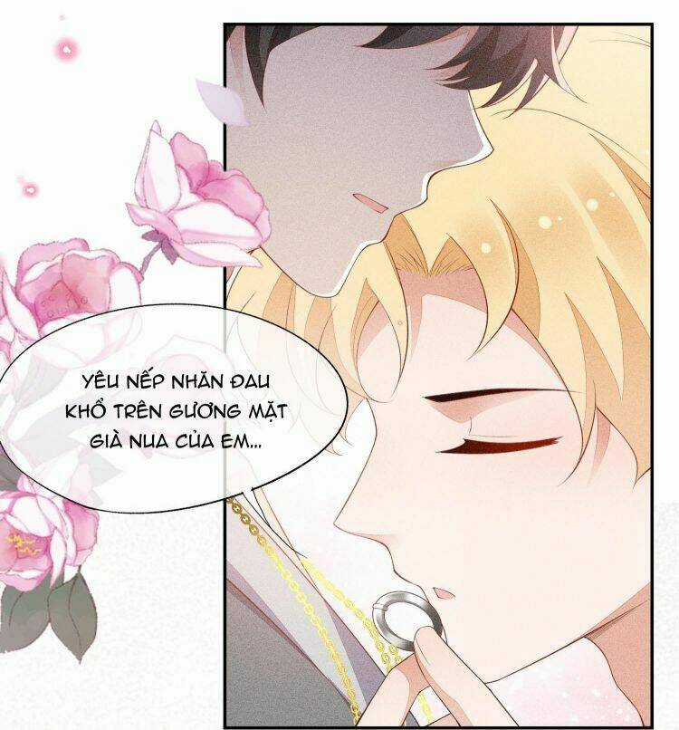 CẠNH KIẾM CHI PHONG Chapter 77 trang 42