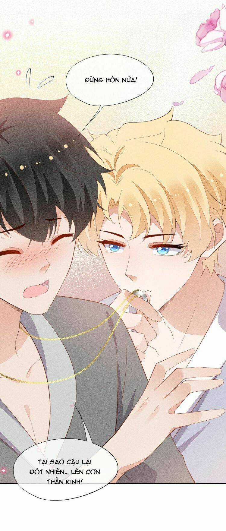 CẠNH KIẾM CHI PHONG Chapter 77 trang 43