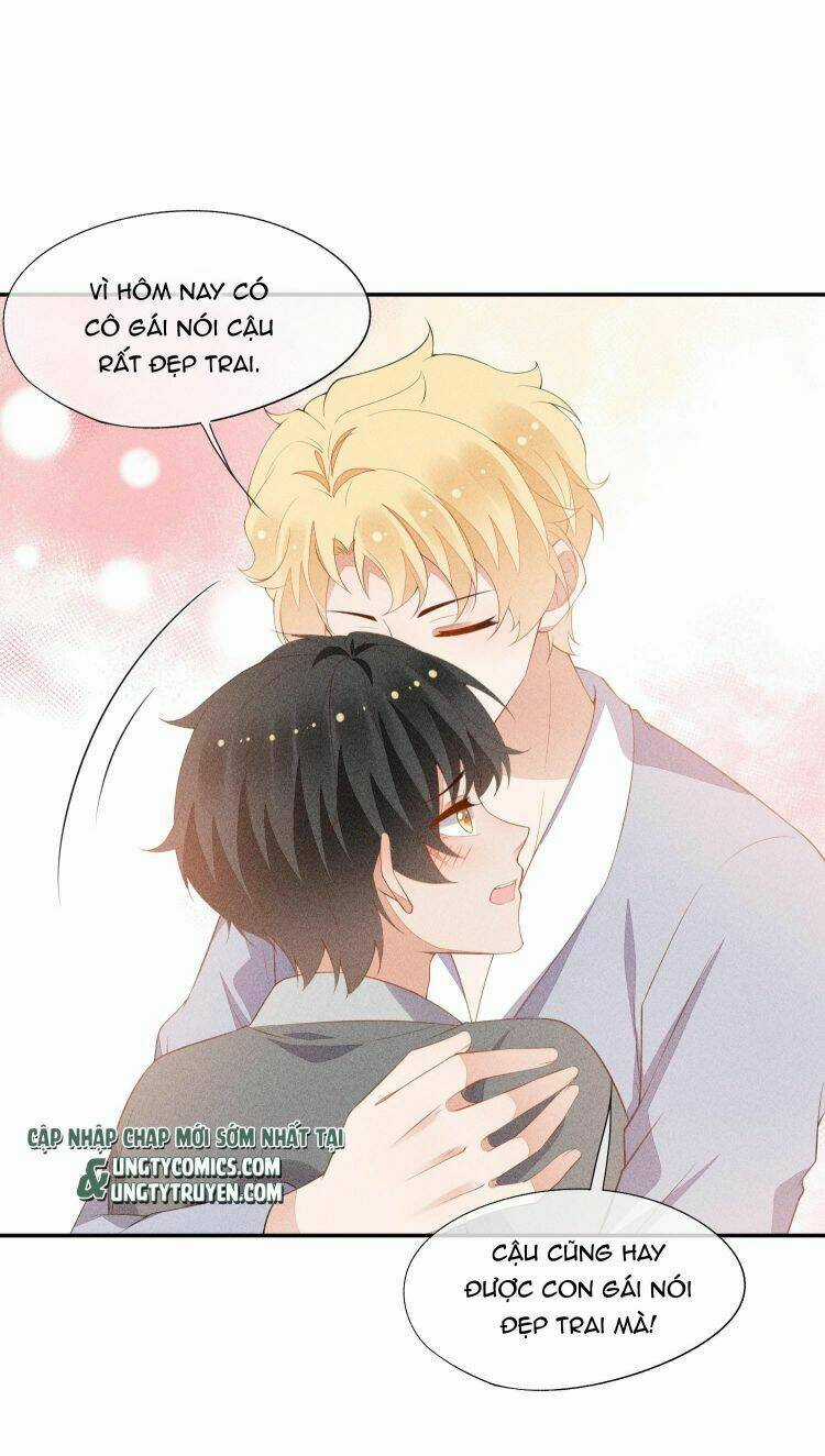 CẠNH KIẾM CHI PHONG Chapter 77 trang 44