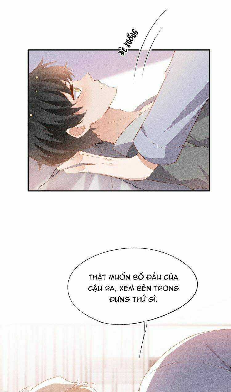 CẠNH KIẾM CHI PHONG Chapter 77 trang 45