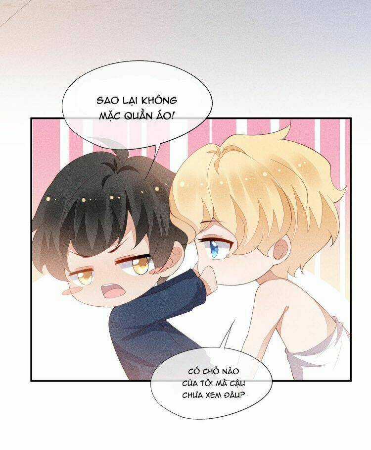 CẠNH KIẾM CHI PHONG Chapter 77 trang 48