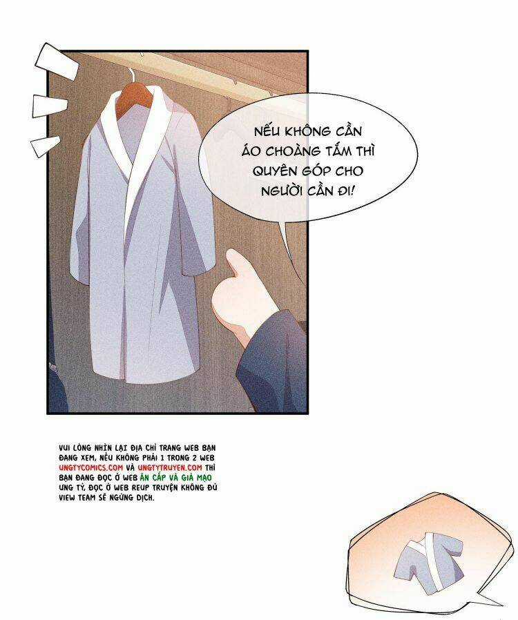 CẠNH KIẾM CHI PHONG Chapter 77 trang 49