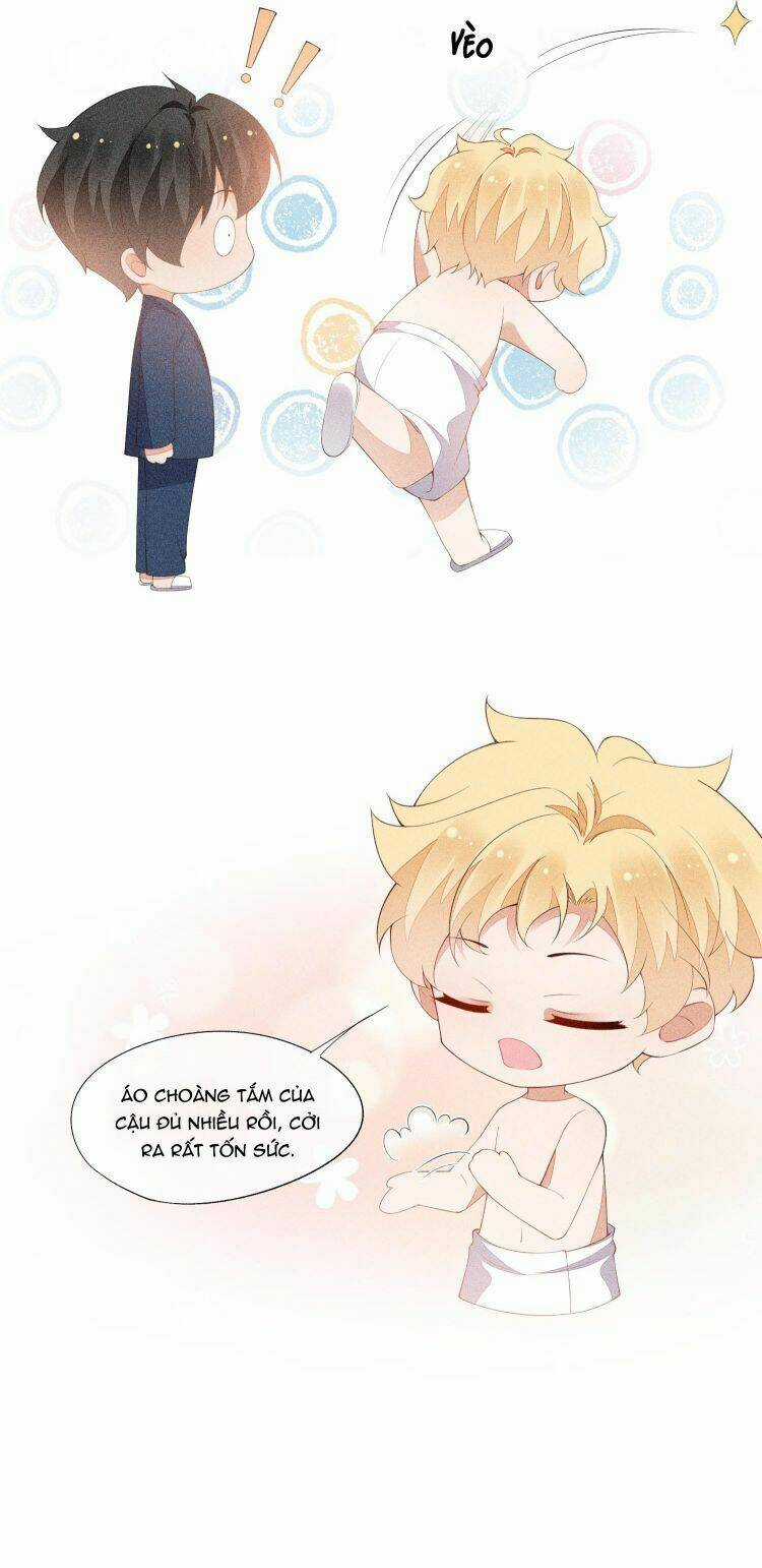 CẠNH KIẾM CHI PHONG Chapter 77 trang 50