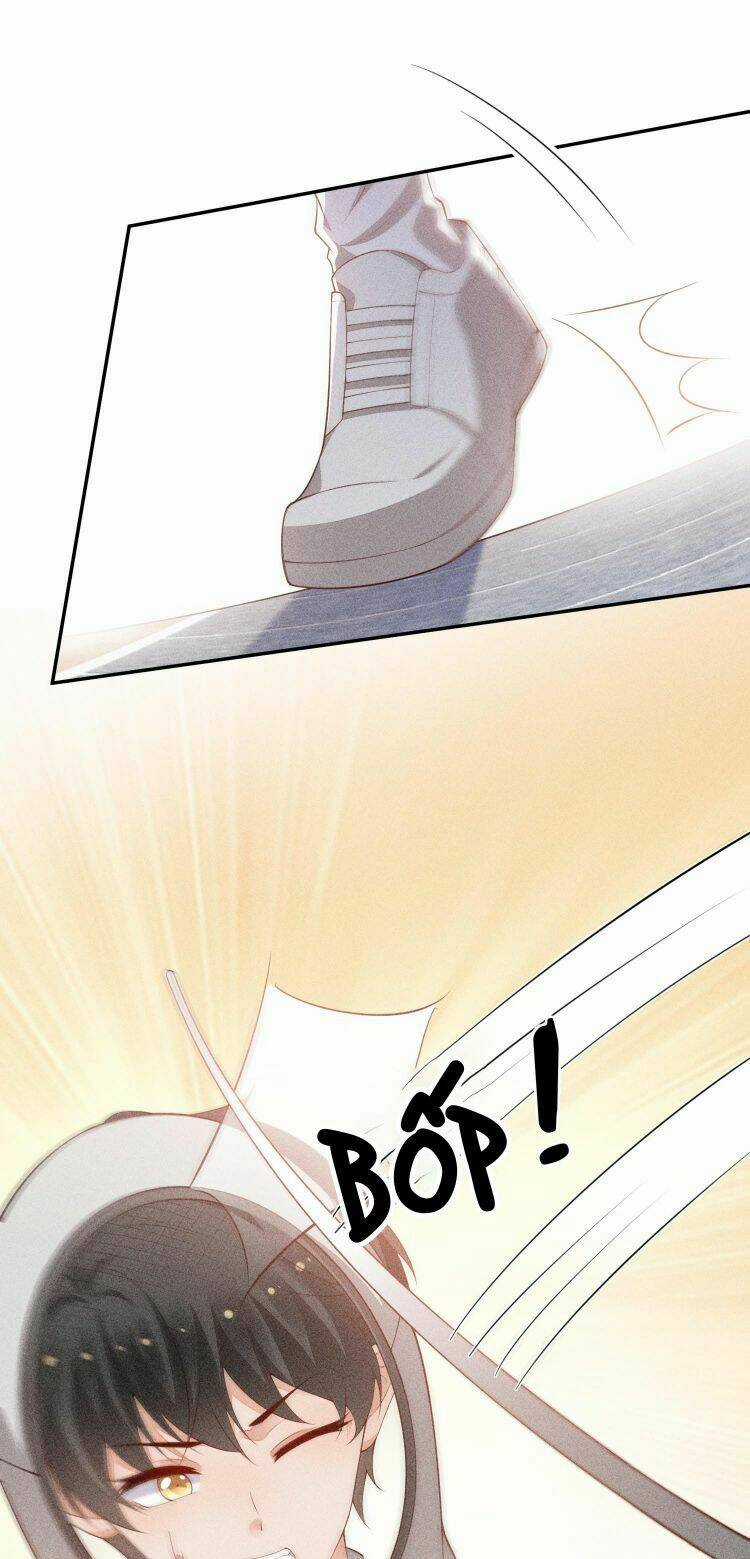 CẠNH KIẾM CHI PHONG Chapter 77 trang 7