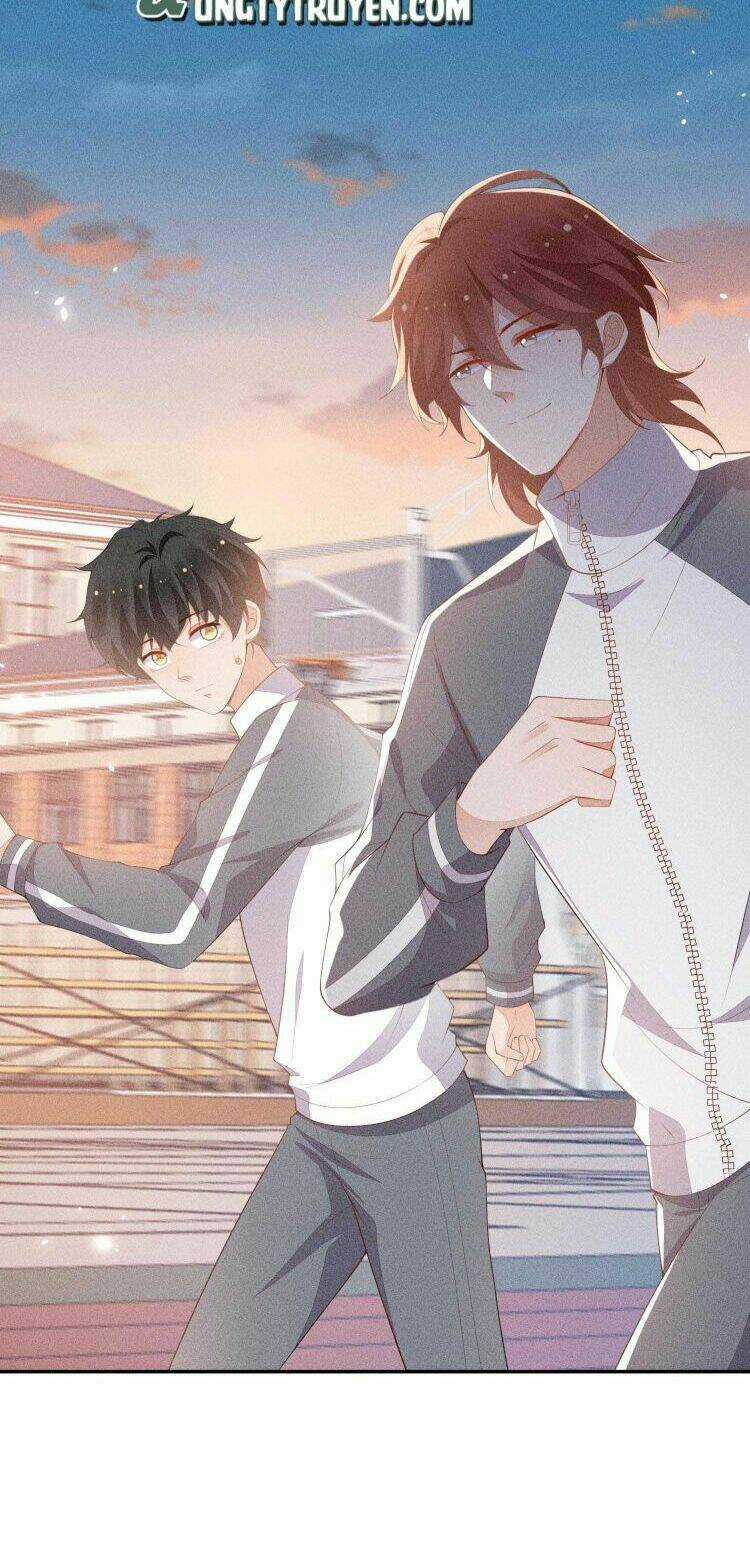 CẠNH KIẾM CHI PHONG Chapter 78 trang 10