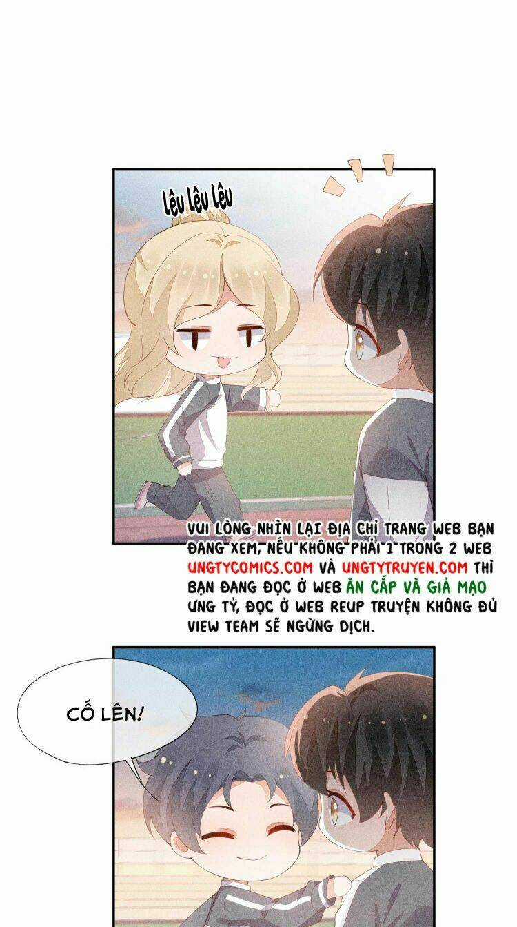 CẠNH KIẾM CHI PHONG Chapter 78 trang 13