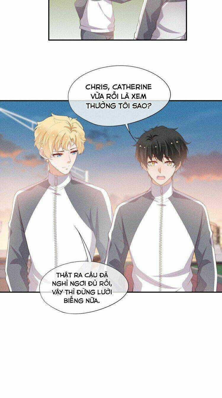 CẠNH KIẾM CHI PHONG Chapter 78 trang 14