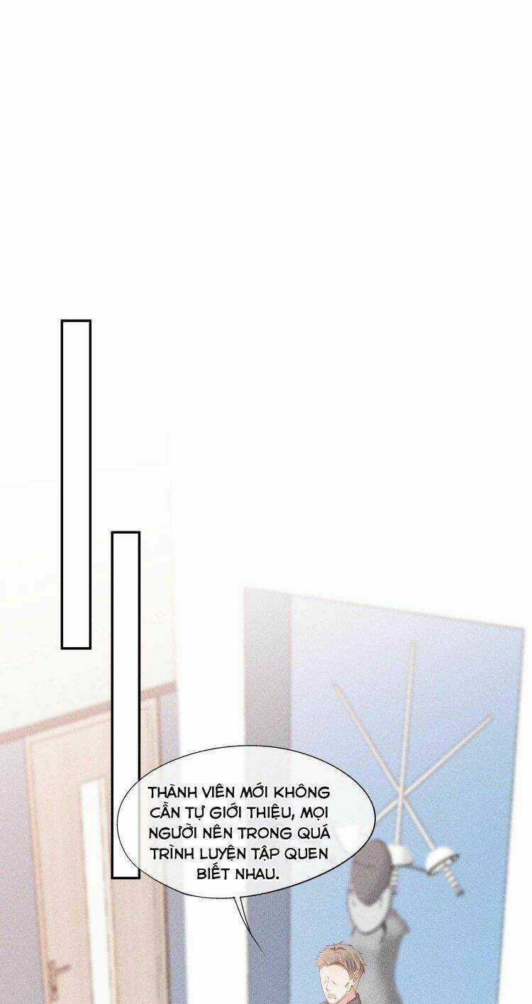 CẠNH KIẾM CHI PHONG Chapter 78 trang 15