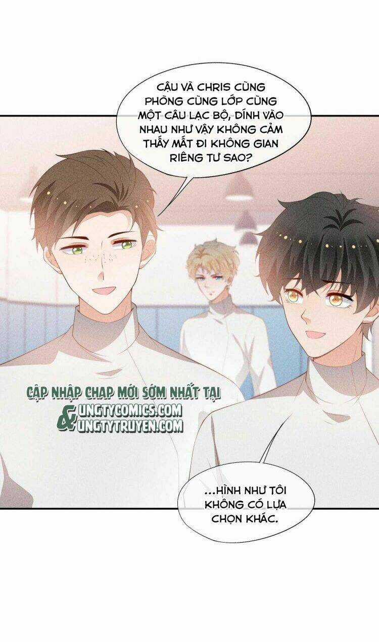 CẠNH KIẾM CHI PHONG Chapter 78 trang 18