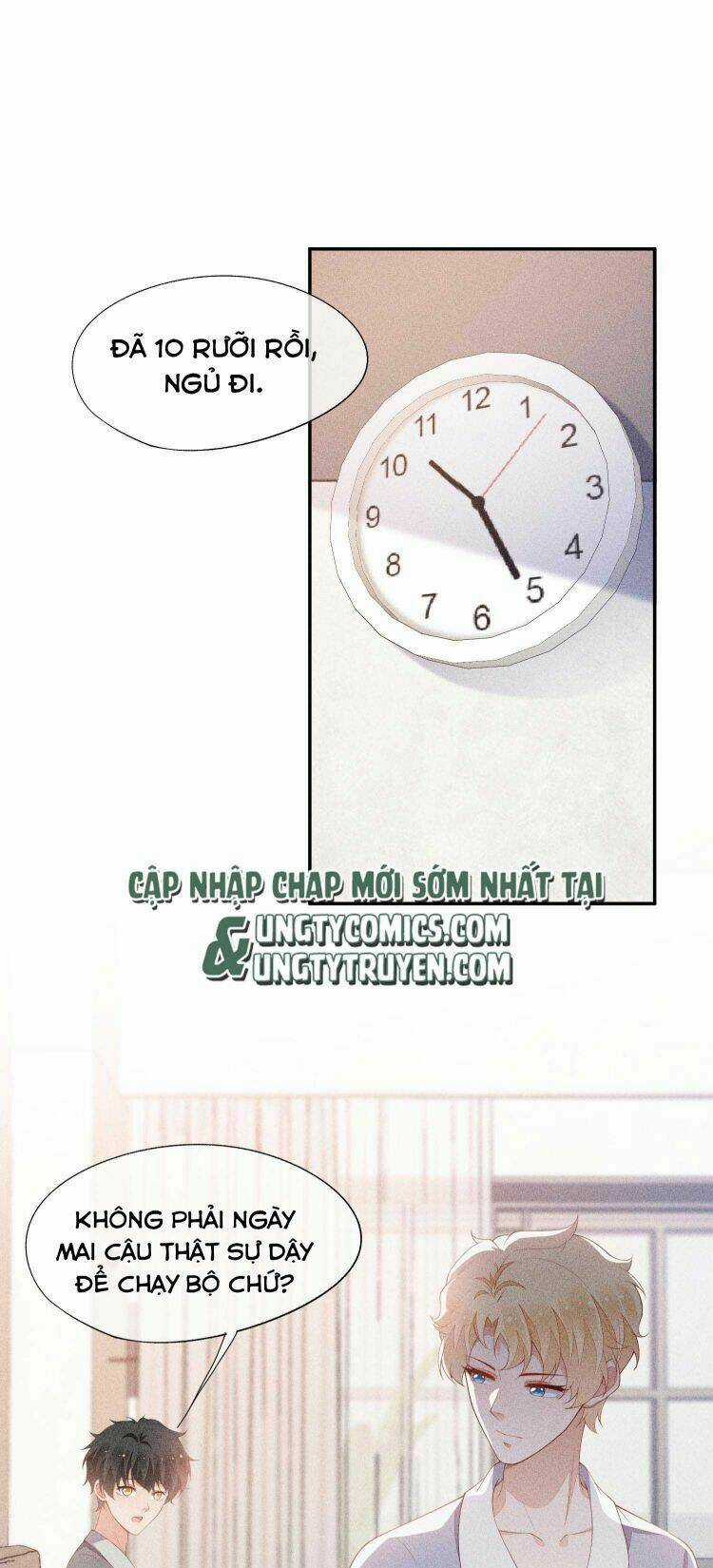 CẠNH KIẾM CHI PHONG Chapter 78 trang 2