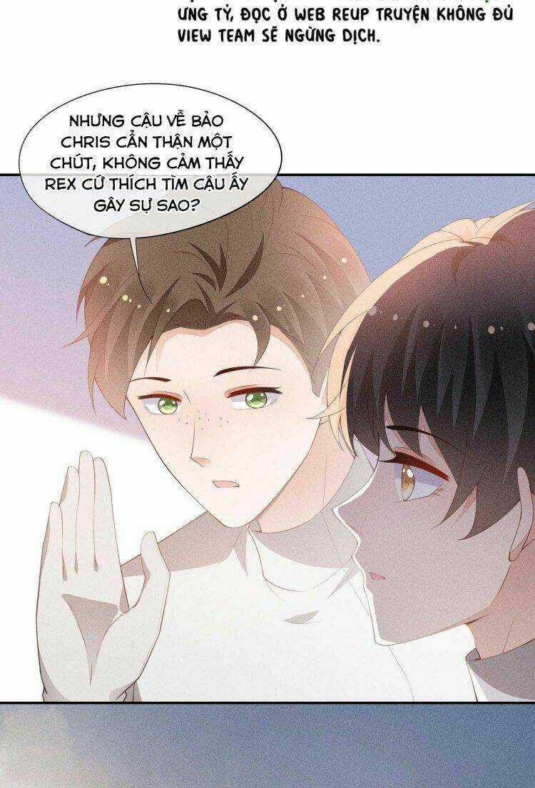 CẠNH KIẾM CHI PHONG Chapter 78 trang 24